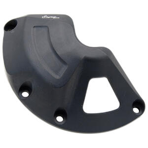 Aluminium Protection Electric Cover Left Side for Yamaha Lightech