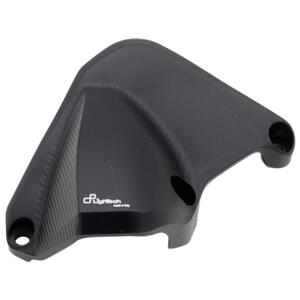 Aluminium Protection Clutch Cover Right Side for Yamaha Lightech