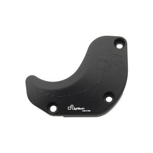 Aluminium Protection Pick-Up Cover Right Side for Yamaha Lightech