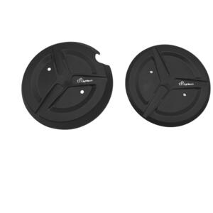 Carter Cover T-Max 530-560 (Pair) Lightech