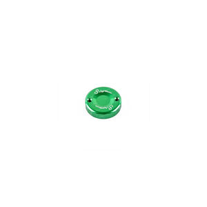 Coperchio Pompa Freno/Frizione Lightech