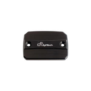 Coperchio Pompa Freno - Ducati 42x59 Lightech