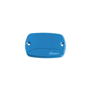 Clutch/Brake Pump Reservoir Cover for Yamaha Lightech