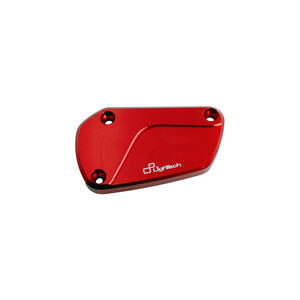 Clutch/Brake Pump Reservoir Cover for Aprilia Lightech