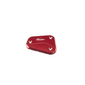 Brake Pump Reservoir Coverfront for Ducati Lightech