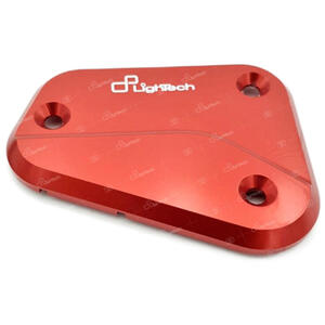 Coperchio Pompa Freno per Ducati Lightech