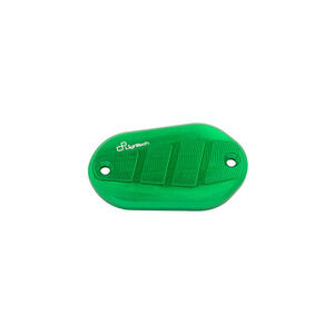 Clutch/Brake Pump Reservoir Cover for Kawasaki Lightech