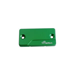 Rear Brake Pump Reservoir Cover for Kawasaki Lightech