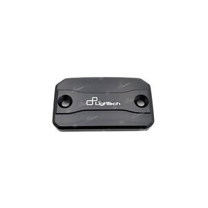 Coperchio Pompa Freno Frizione per Ducati Lightech