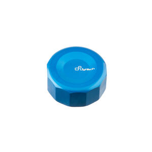 Clutch/Brake Pump Reservoir Cover Lightech