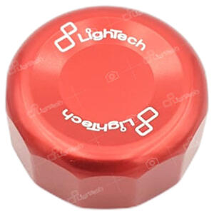 Coperchio Pompa Freno/Frizione Lightech