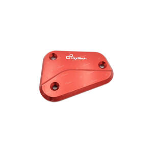 Clutch Pump Reservoir Cover for Ducati Lightech
