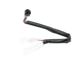 Plugs Kit For Turn Signals Suzuki +Yamaha (3 pin ) Lightech