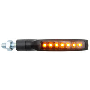 Frecce Sequenziali ( Coppia Indicatori Di Direzione Omologati E8) Lightech