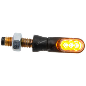 Frecce ( Coppia Indicatori Di Direzione Omologati E8) Lightech