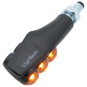 Frecce ( Coppia Indicatori Di Direzione Omologati E8) Lightech
