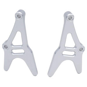Coppia Di Forchette per cavalletti a rulli Honda CBR1000RR-R /2021 per Honda Lightech