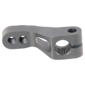 Gear Shift Arm With Double Hole Lightech