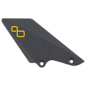 Paratacco In Magnesio Lato Freno Lightech