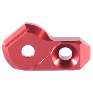 Supporto Poggiapiede Lato Freno Lightech