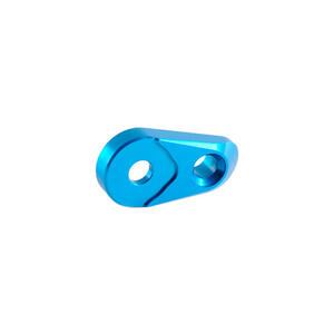 Piastrina Mobile Ambidestra Pedane Track System Lightech