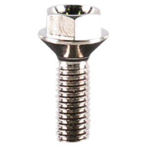 Special Still Screw For Rear Sets M8x25 Lightech