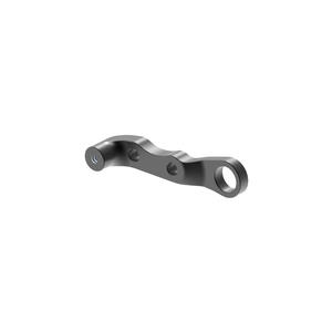 Support bracket for gear lever and catalyst for R1 from 2020 for Yamaha Lightech