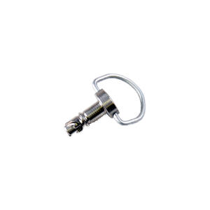 Iron Quick Fasteners Mm 11 Lightech