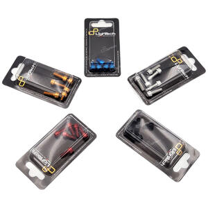 Kit Viti Serbatoio per Ducati Lightech