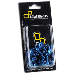 Kit Viti Carena per Triumph Lightech