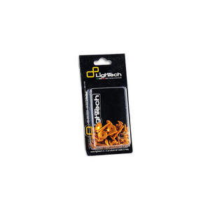 Engine Screw Kit for Ducati Lightech