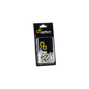 Engine Bolts Kit for Yamaha Lightech