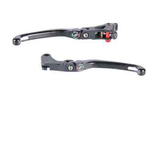 Kit Leve ( Freno + Frizione ) Magnesio/Alluminio Tipo J per Yamaha Lightech