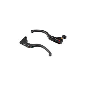 Magnesium/Aluminium Lever Kits (Brake & Clutch) for Kawasaki Lightech