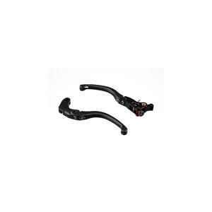 Magnesium/Aluminium Lever Kits (Brake & Clutch) Type H for Yamaha Lightech