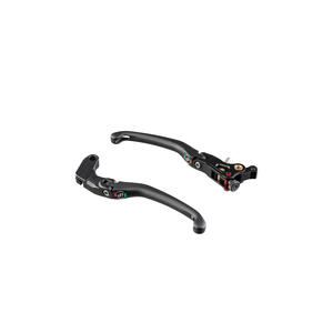 Kit Leve ( Freno + Frizione ) Magnesio/Alluminio Tipo J per Yamaha Lightech