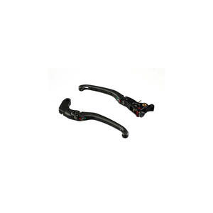 Magnesium/Aluminium Lever Kits (Brake & Clutch) Type K for Yamaha Lightech