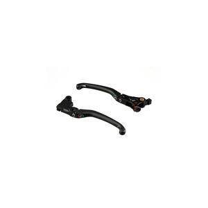 Magnesium/Aluminium Lever Kits (Brake & Clutch) for Kawasaki Lightech