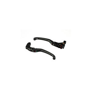 Kit Leve ( Freno + Frizione ) Magnesio/Alluminio per Honda Lightech