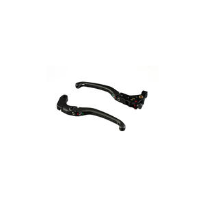 Kit Leve ( Freno + Frizione ) Magnesio/Alluminio per Honda Lightech