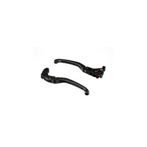 Magnesium/Aluminium Lever Kits (Brake & Clutch) for Suzuki Lightech