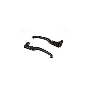 Kit Leve ( Freno + Frizione ) Magnesio/Alluminio per Mv Agusta Lightech