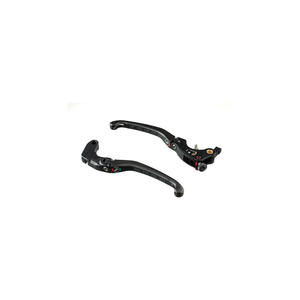 Kit Leve ( Freno + Frizione ) Magnesio/Alluminio Tipo K per Yamaha Lightech