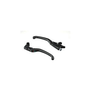 Kit Leve ( Freno + Frizione ) Magnesio/Alluminio Tipo J per Yamaha Lightech