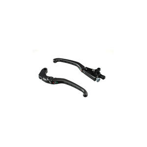 Magnesium/Aluminium Lever Kits (Brake & Clutch) Type K for Yamaha Lightech