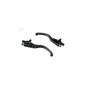 Magnesium/Aluminium Lever Kits (Brake & Clutch) Type H for Yamaha Lightech