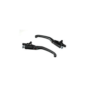 Magnesium/Aluminium Lever Kits (Brake & Clutch) Type J for Yamaha Lightech