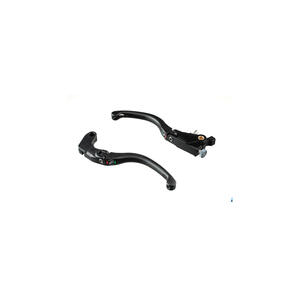 Magnesium/Aluminium Lever Kits (Brake & Clutch) for Aprilia Lightech