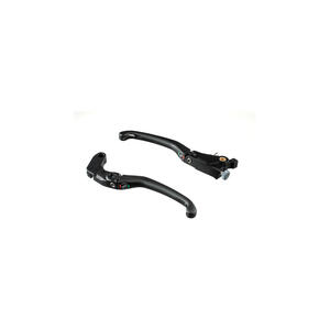 Kit Leve ( Freno + Frizione ) Magnesio/Alluminio per Aprilia Lightech
