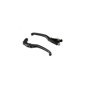 Magnesium/Aluminium Lever Kits (Brake & Clutch) for Aprilia Lightech